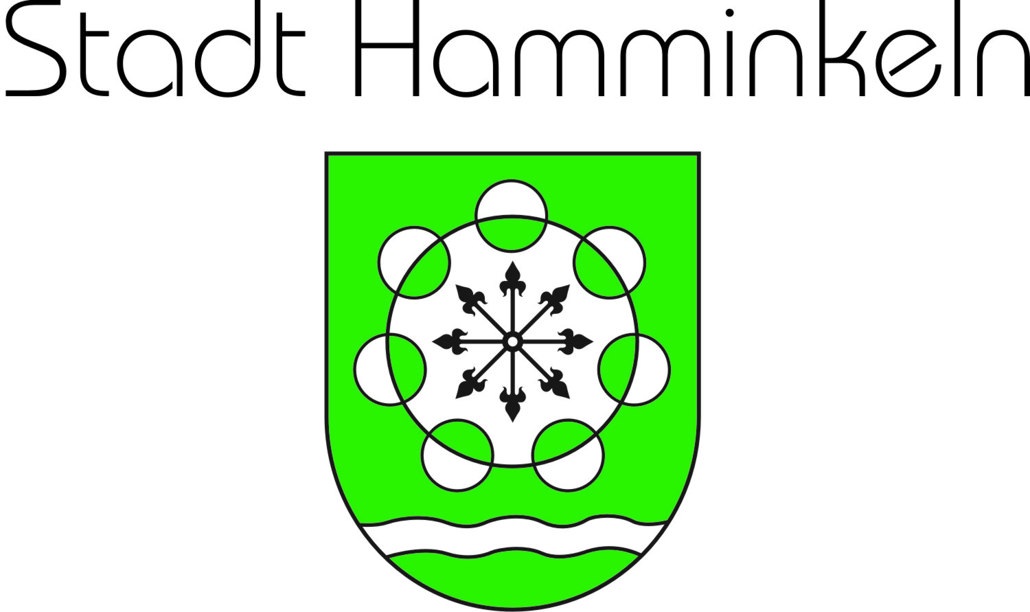 Stadt Hamminkeln